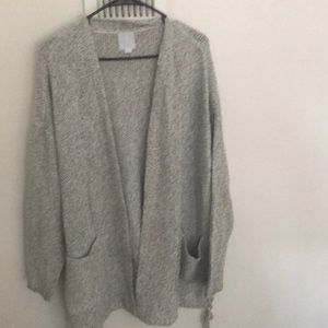 Dress barn Sunday knit cardigan